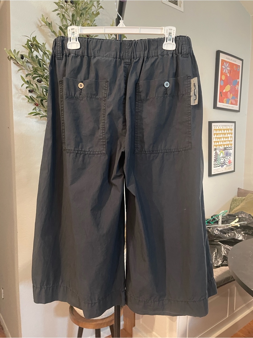 UNIF Women’s “Klem” Pant - Picture 3 of 16